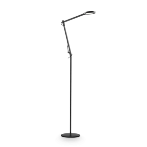 Futura PT Ideal Lux Piantana Led Orientabile