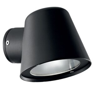 Gas Ideal Lux Applique per Esterni