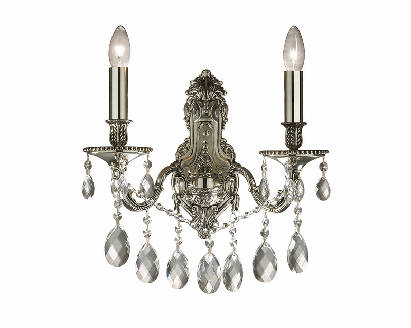 gioconda-ap-ideal-lux-applique-classica-con-cristalli