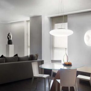 GLORY SP Ideal Lux Lampadario da Cucina
