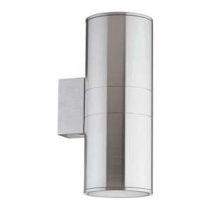 Gun Ap2 Big Ideal Lux Applique Per Esterni IP54