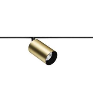 Illuminazione a Binario