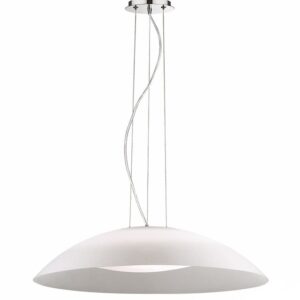 Lena D64 Ideal Lux Lampadario da Cucina