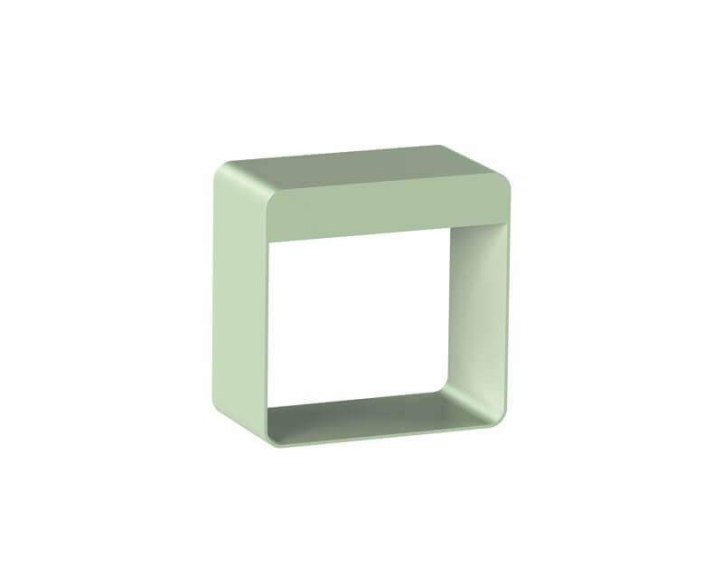 Dama Linea Light Lampada Led Ricaricabile