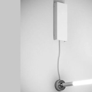 Trasformatore Dimmerabile Con Cover Linea Sforzin