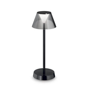 Lolita Ideal Lux Lampada da Tavolo Ricaricabile