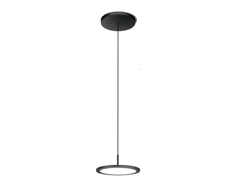 Mystery Vivida International Lampadario a sospensione Led Medium