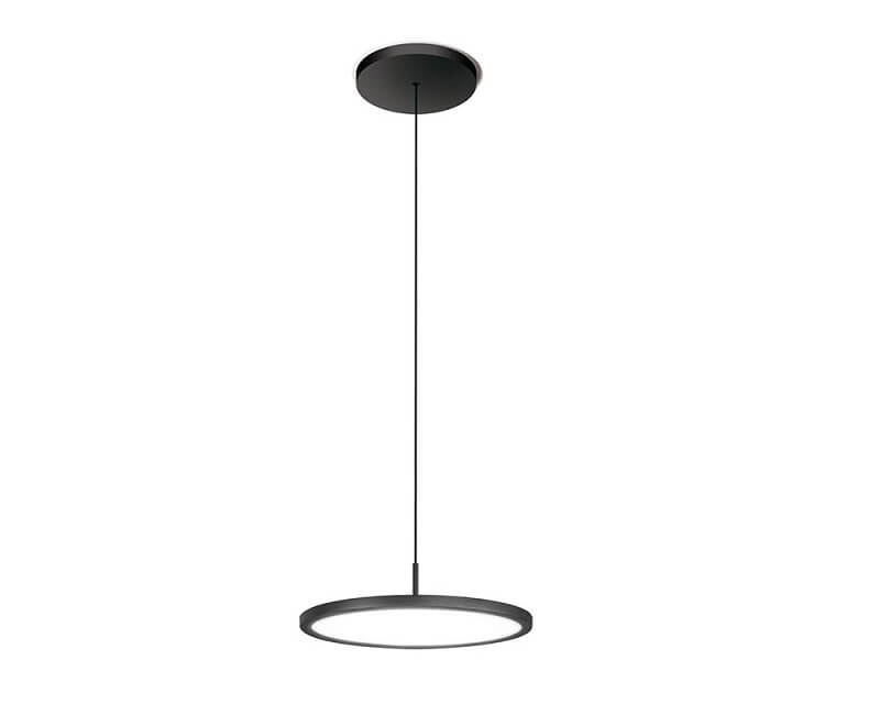 Mystery Vivida International Lampadario a sospensione Led Big