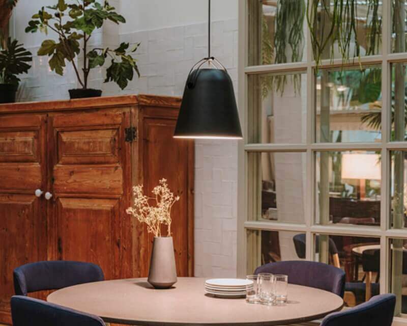 Napa Leds-C4 Lampada a Sospensione Moderna