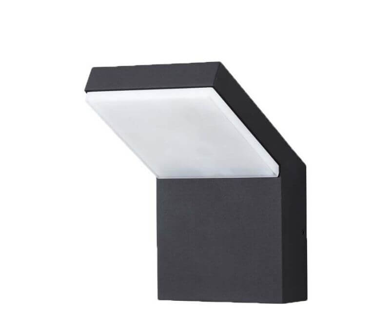 Neo-Beneito-Faure-Applique-Led-Cri-18w-nera
