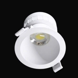 Pulcom Tondo Beneito & Faure Faretto Da Incasso Led