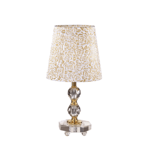 Queen Tl Ideal Lux Lampada Da Tavolo Classica