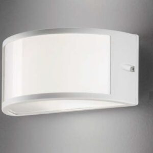 Rex-1 Ideal Lux Applique Moderna da Esterni