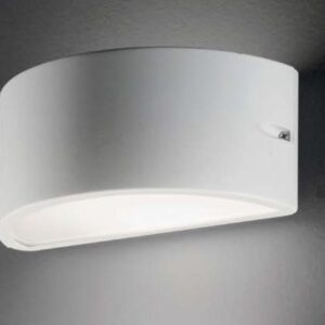 Rex-2 Ideal Lux Applique per Esterni