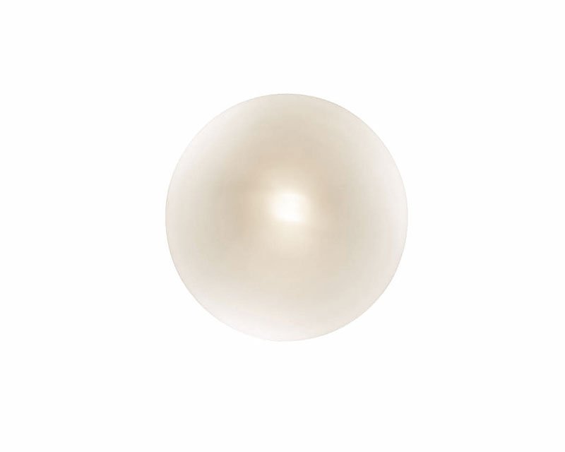 Smarties Ideal Lux Applique Bianca
