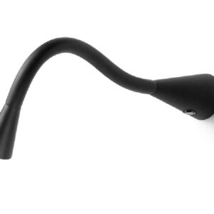 Snake W1 Decòrative Linea Light Applique Led (con pulsante)