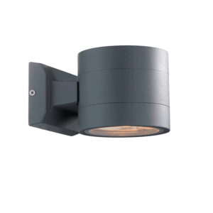 Snif Round Ideal Lux Applique per Esterni IP54