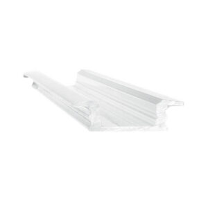 Slot Recessed Ideal Lux Profilo In Alluminio A Incasso