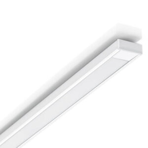 Slot Surface Ideal Lux Profilo In Alluminio per Strisce Led