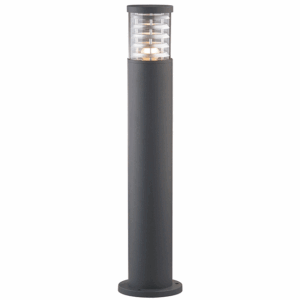 Tronco Grande H80 Ideal Lux Palo Luce Esterno