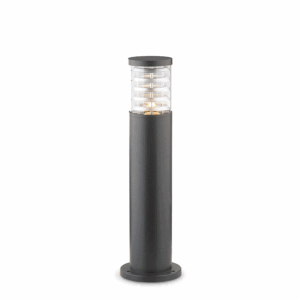Tronco Piccolo H60 Ideal Lux Lampada da Esterno da Terra