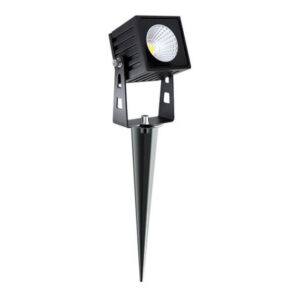 Zas Square Beneito Faure Mini Proiettore Led Per Esterno