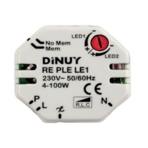 KIT 0026 - DIMMER- LINEA LIGHT