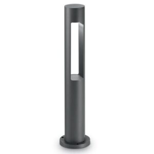 Acqua PT1 Ideal Lux Palo Per Esterni Antracite