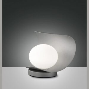 Adria Fabas Lampada da Tavolo Led