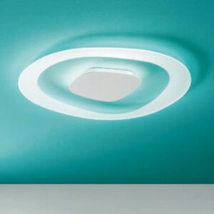 Antigua S Decòrative Linealight Plafoniera Led Moderna