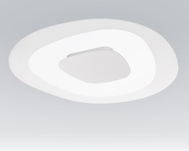 antigua-linealight-plafoniera-led-di-design