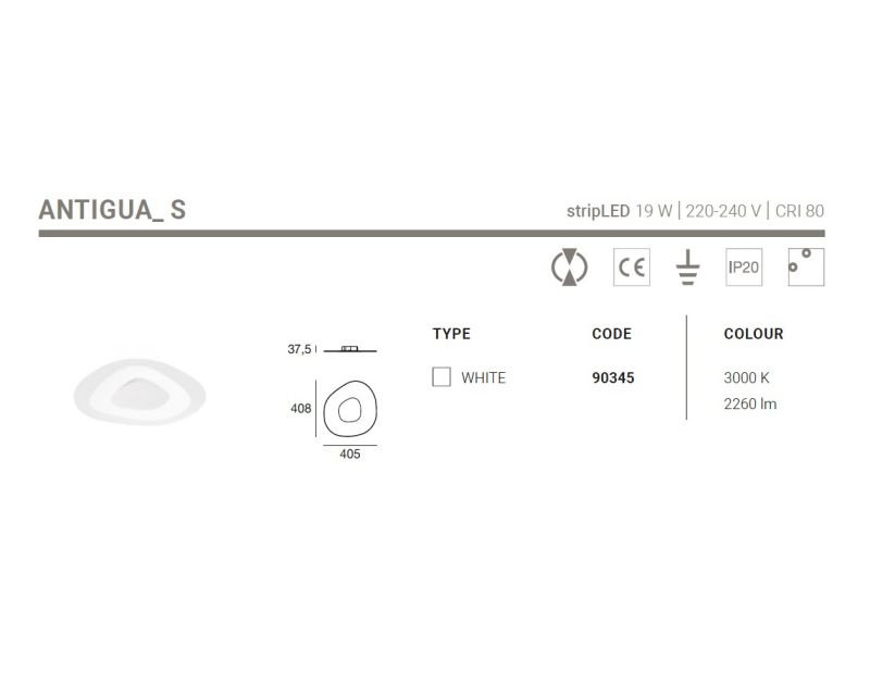 antigua-s-linealight-plafoniera-led-bianca-di-design
