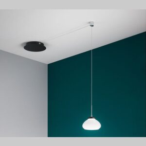 Arabella Smart Fabas Lampadario Moderno Led Decentrato