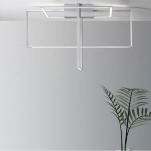 AREA Sforzin Lampada da Soffitto Led di Design