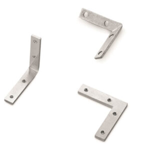 Pgipp1 Gea Luce Giunzione Parete Soffitto Per Profili Astana - Baku - Bucarest