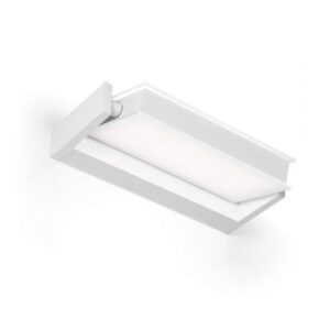 Axella Vivida International Applique Led Orientabile Moderna