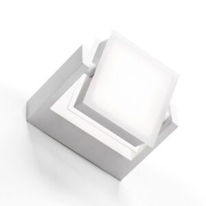 Axella Small Vivida International Applique Led Orientabile Moderna