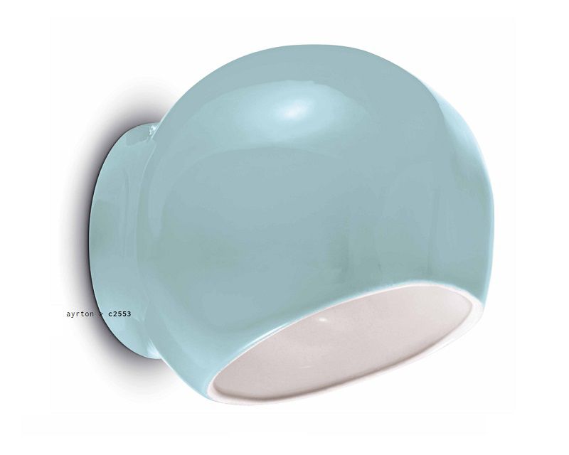 ayrton-applique-moderna-azzurra-ferroluce