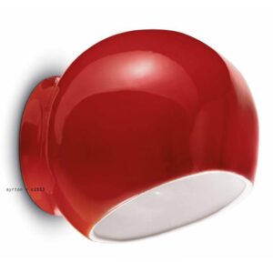 Ayrton C2553 Ferroluce Applique Colorata