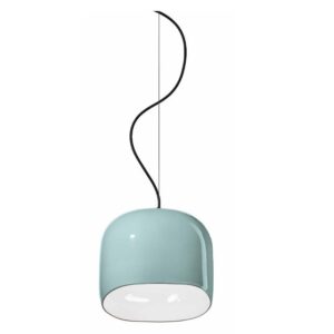 Ayrton C2550 Ferroluce Lampadario Moderno in Ceramica