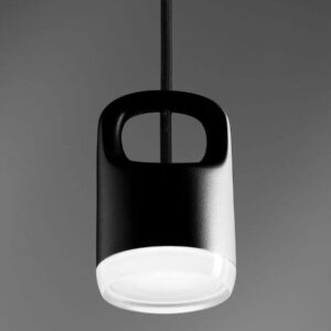 Bag Vivida International Lampadario Led Singolo Moderno