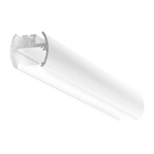 Baku G Gea Luce Profilo In Alluminio Per Strip Led