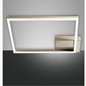 Bard Smart Fabas Plafoniera Led Moderna