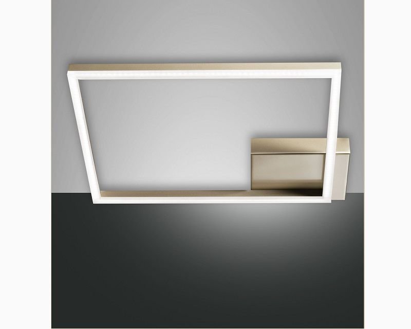 bard-applique-led-moderna-fabas-oro-opaco