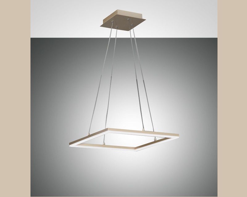 bard-lampadario-sospensione-quadrata-oro-opaco-led-fabas