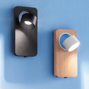 Beebo Linea Light Lampada da Soffitto/Applique LED 5W
