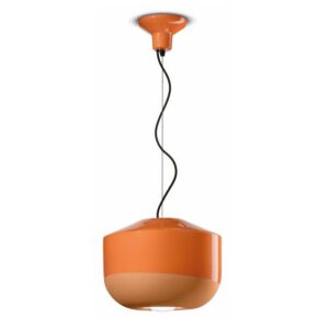 Bellota C2541 Ferroluce Lampadario Moderno Colorato