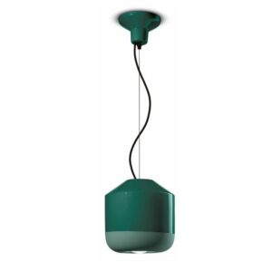 Bellota C2540 Ferroluce Lampadario Moderno in Ceramica
