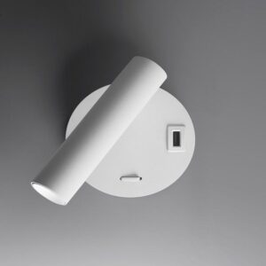 Be Tu Vivida International Applique Led Moderno Orientabile