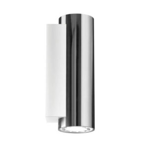 Birba Bi Emission GU10 Decòrative Applique Cilindrica